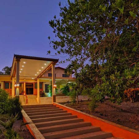 Cassia Hill Resort San Ignacio Εξωτερικό φωτογραφία