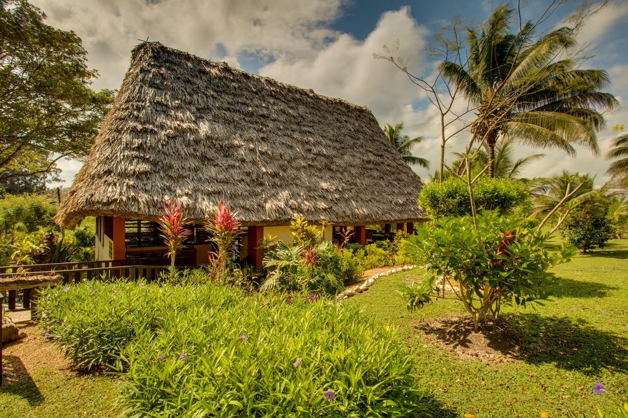Cassia Hill Resort San Ignacio Εξωτερικό φωτογραφία