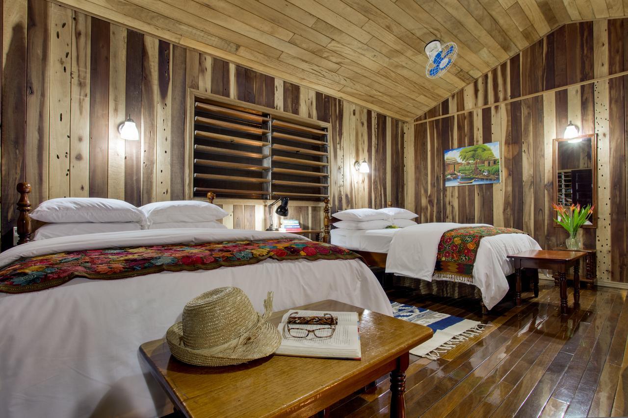 Cassia Hill Resort San Ignacio Εξωτερικό φωτογραφία