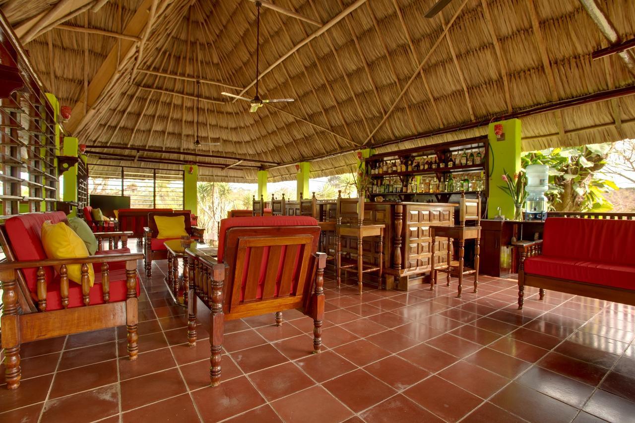 Cassia Hill Resort San Ignacio Εξωτερικό φωτογραφία