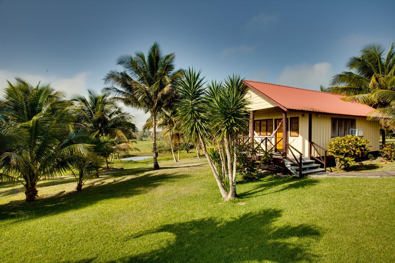 Cassia Hill Resort San Ignacio Εξωτερικό φωτογραφία