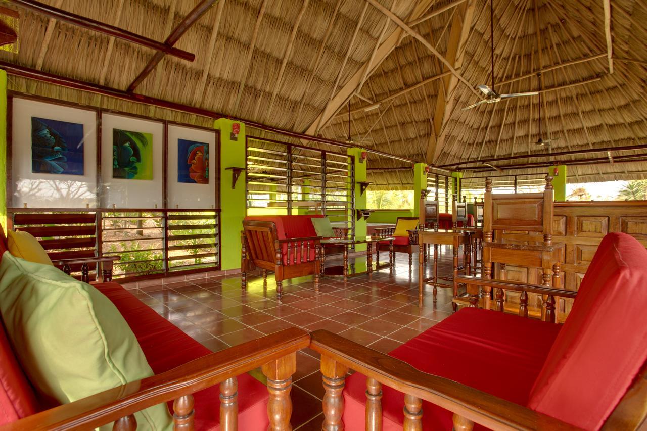 Cassia Hill Resort San Ignacio Εξωτερικό φωτογραφία