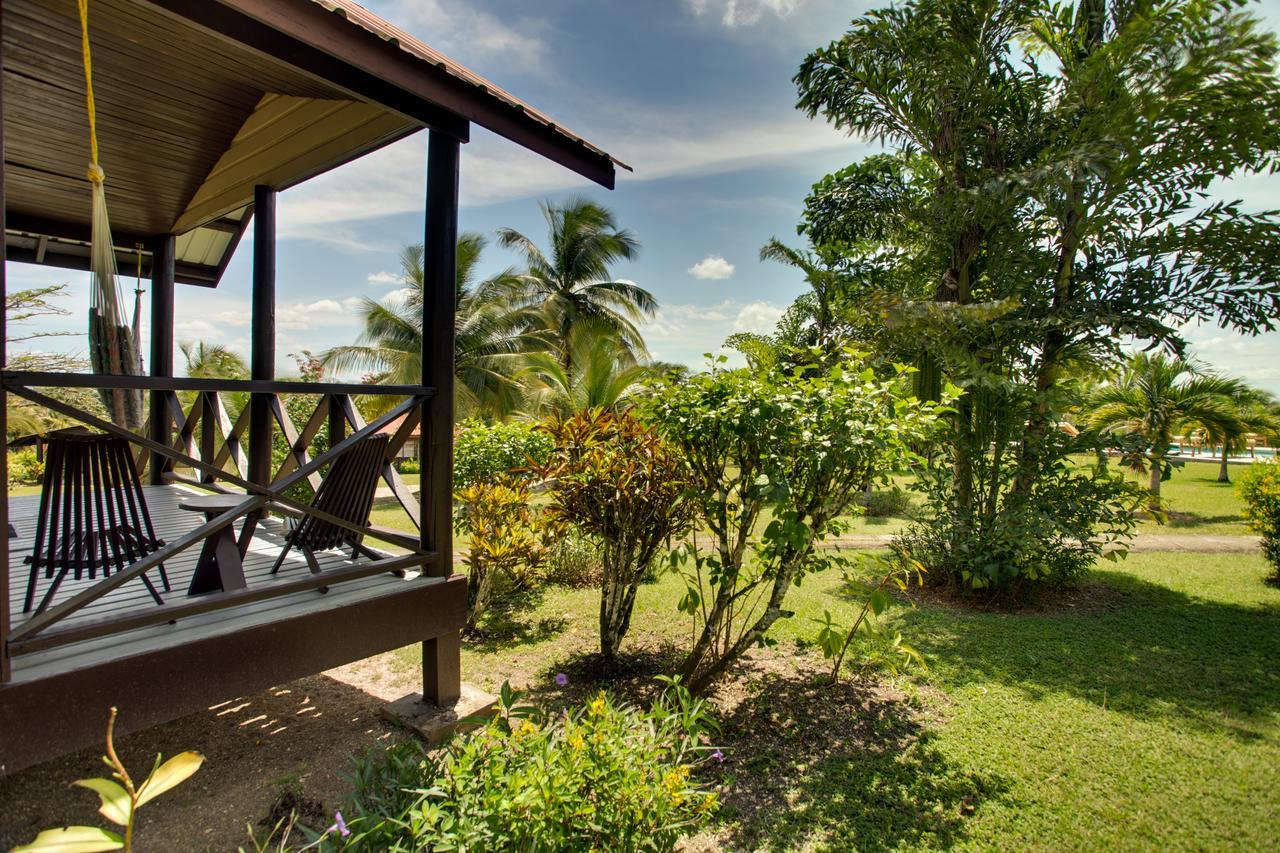 Cassia Hill Resort San Ignacio Εξωτερικό φωτογραφία