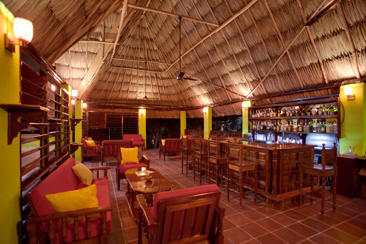 Cassia Hill Resort San Ignacio Εξωτερικό φωτογραφία