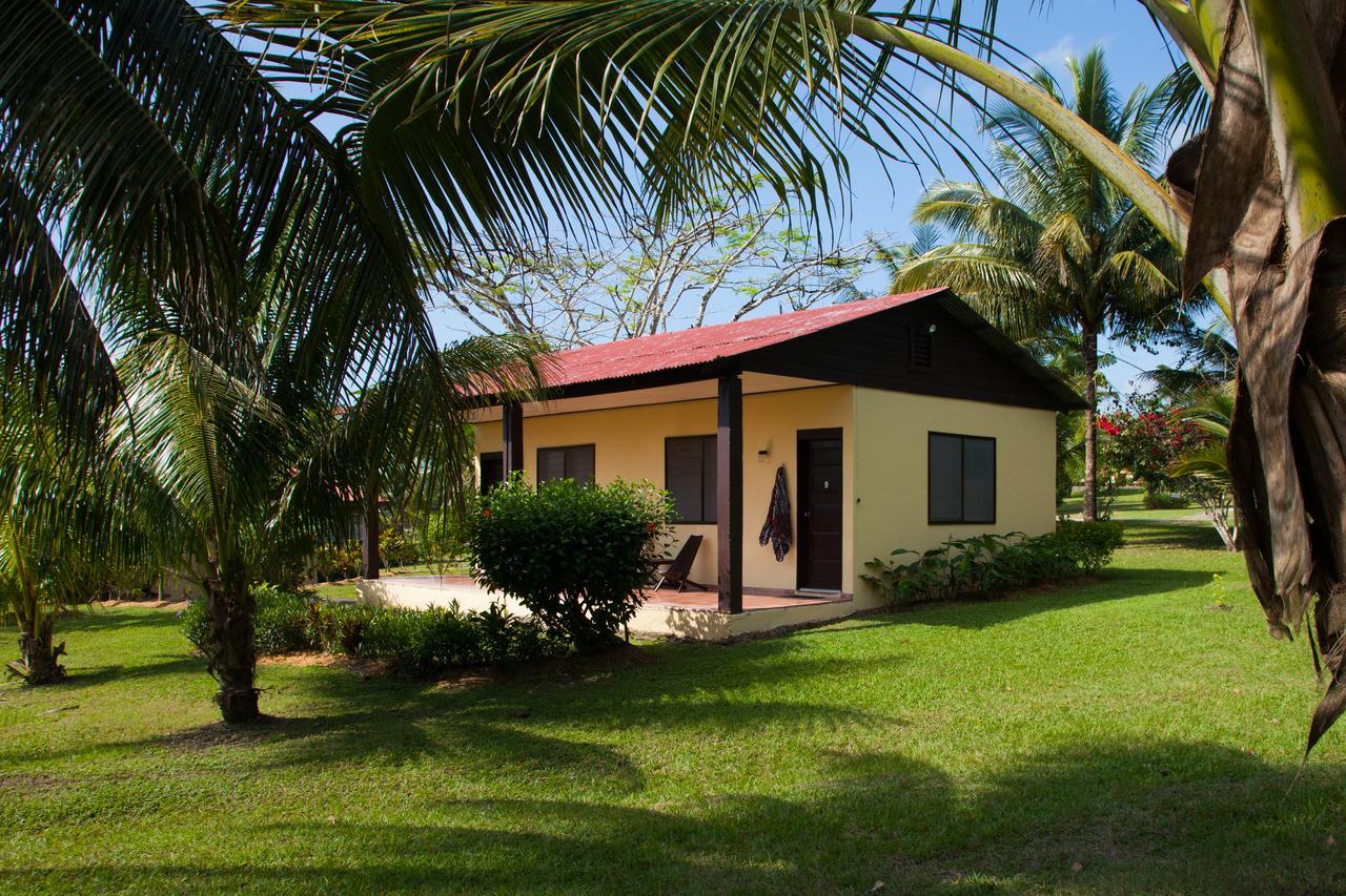 Cassia Hill Resort San Ignacio Εξωτερικό φωτογραφία