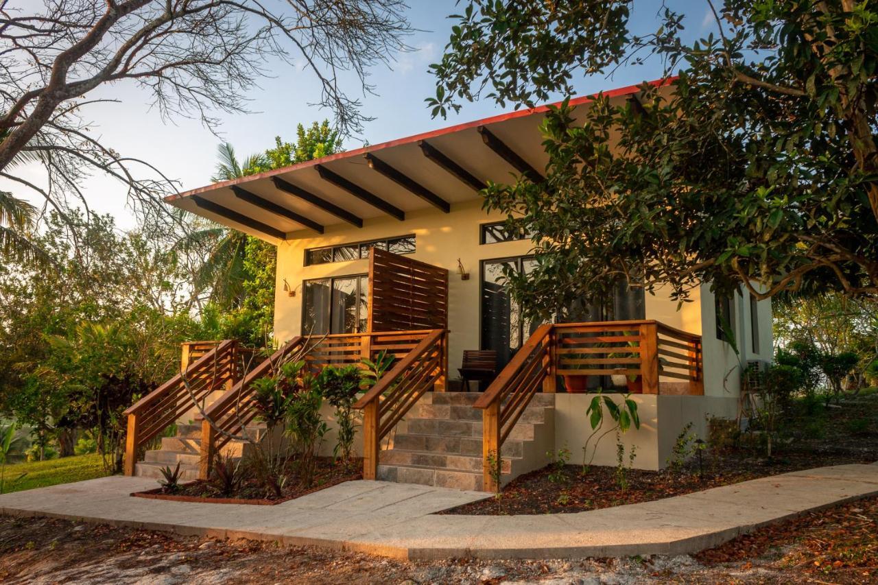 Cassia Hill Resort San Ignacio Εξωτερικό φωτογραφία