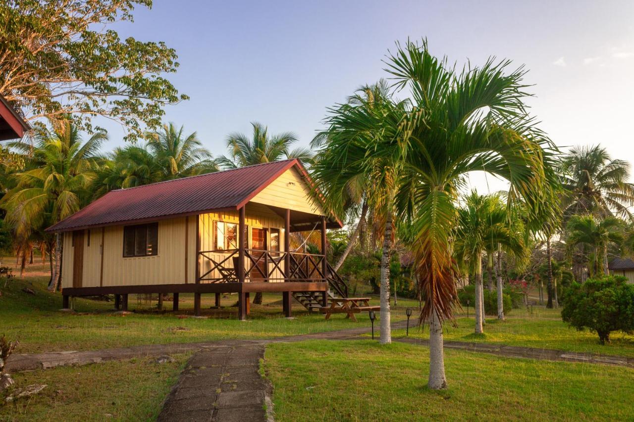 Cassia Hill Resort San Ignacio Εξωτερικό φωτογραφία