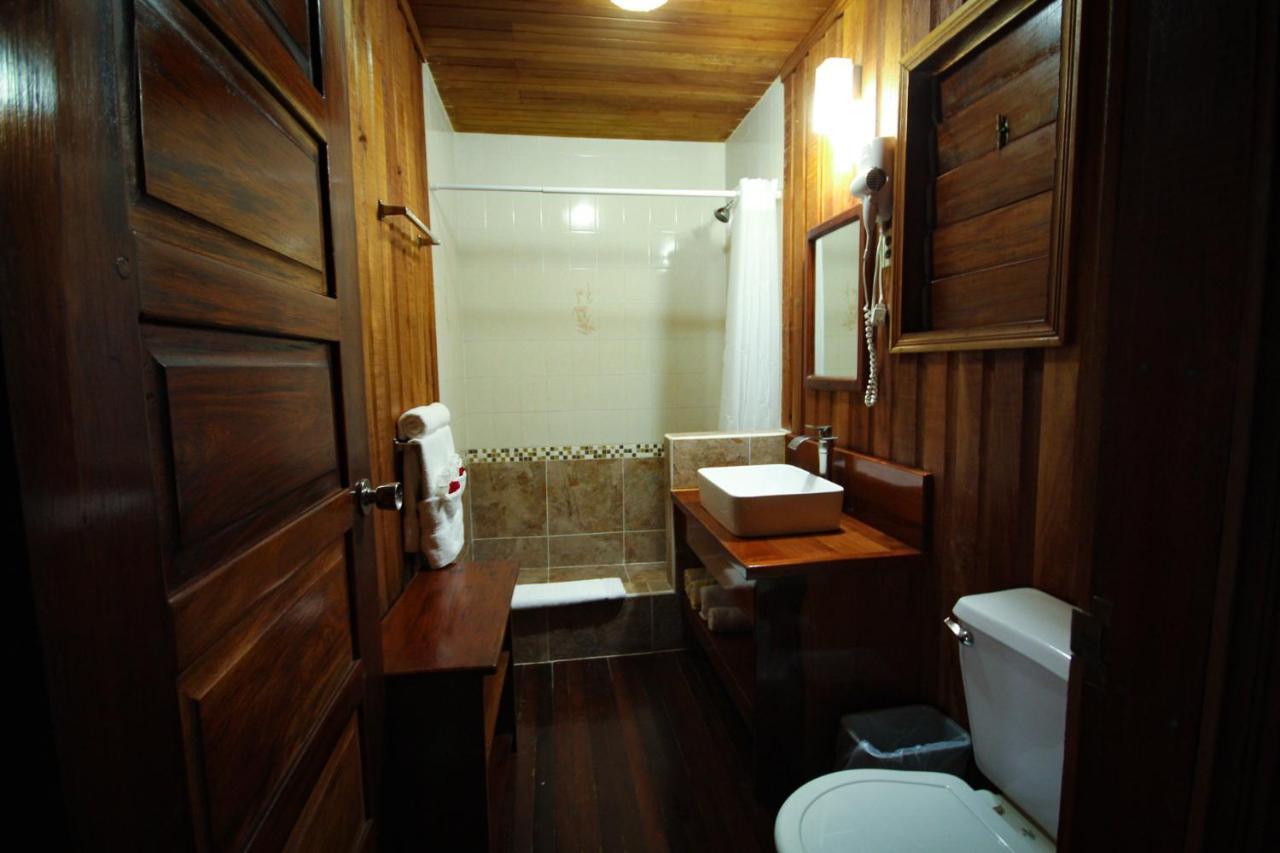 Cassia Hill Resort San Ignacio Εξωτερικό φωτογραφία