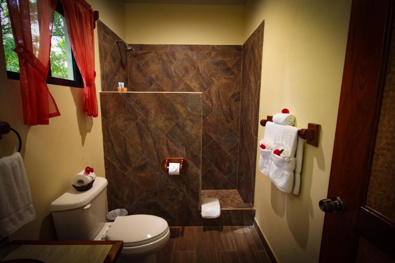Cassia Hill Resort San Ignacio Εξωτερικό φωτογραφία