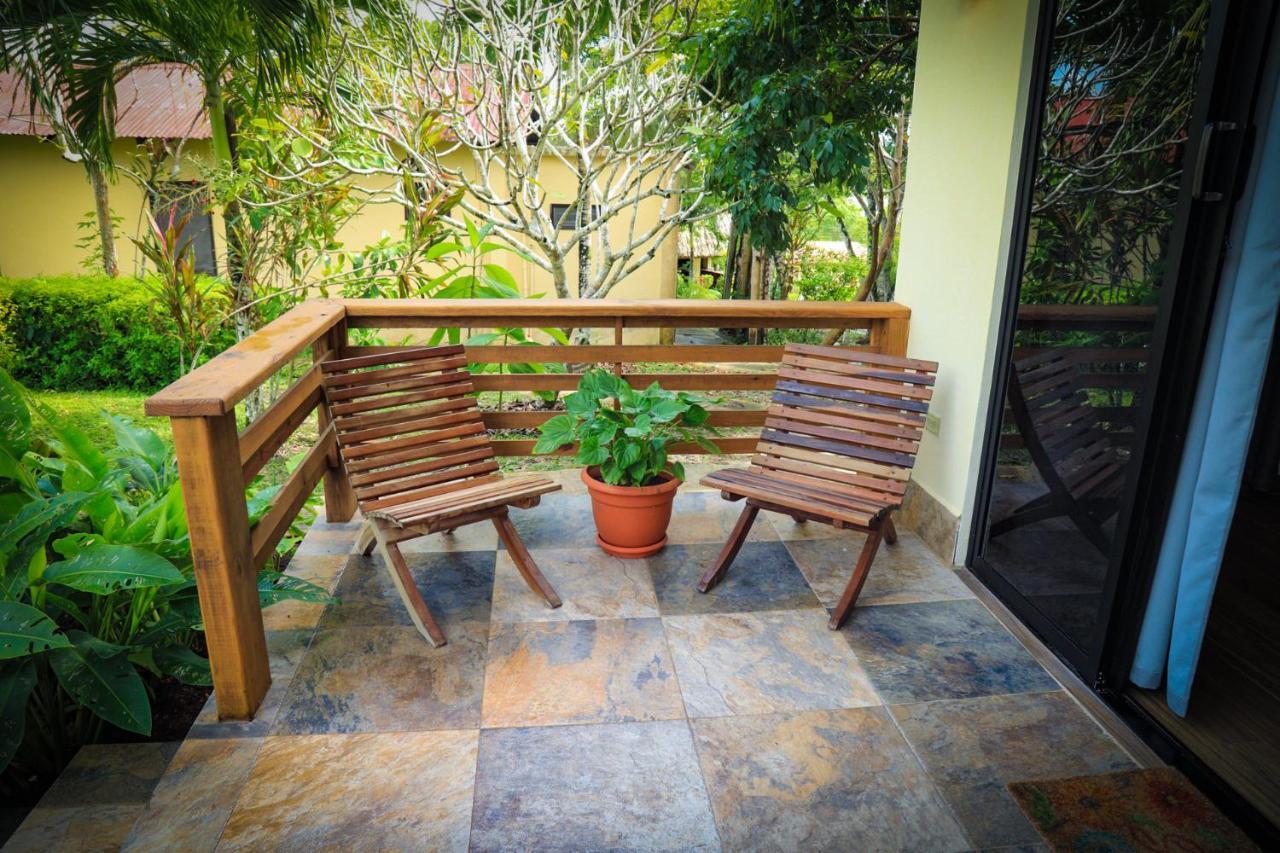 Cassia Hill Resort San Ignacio Εξωτερικό φωτογραφία
