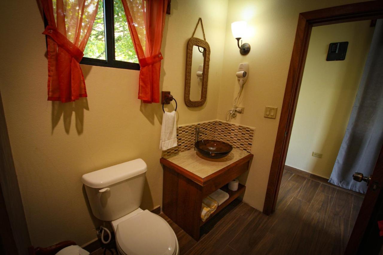 Cassia Hill Resort San Ignacio Εξωτερικό φωτογραφία