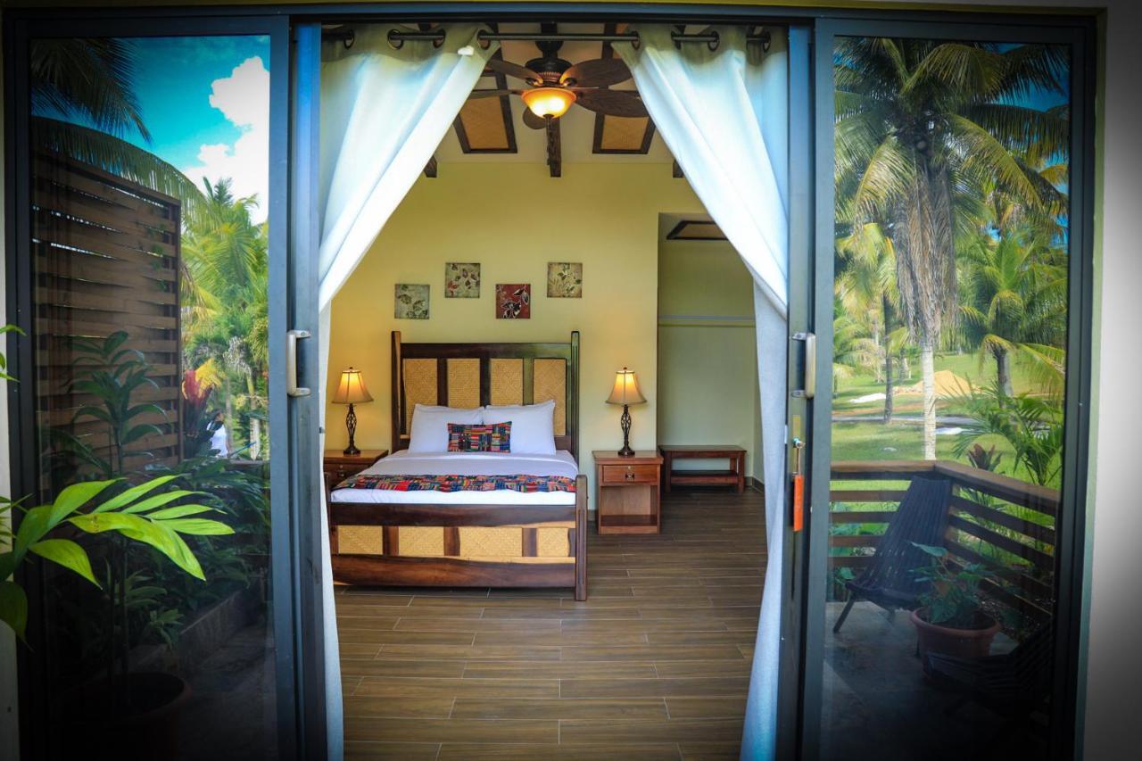 Cassia Hill Resort San Ignacio Εξωτερικό φωτογραφία