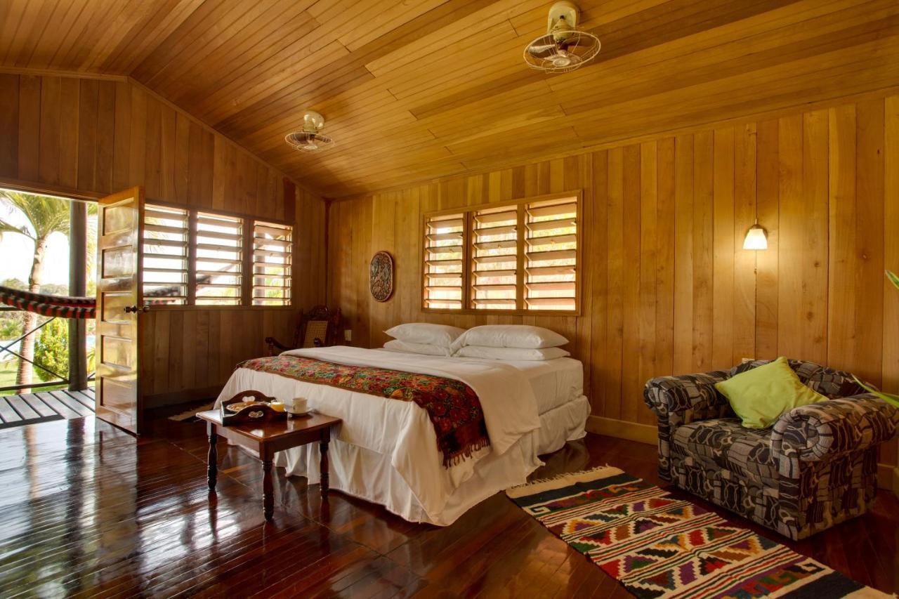 Cassia Hill Resort San Ignacio Εξωτερικό φωτογραφία