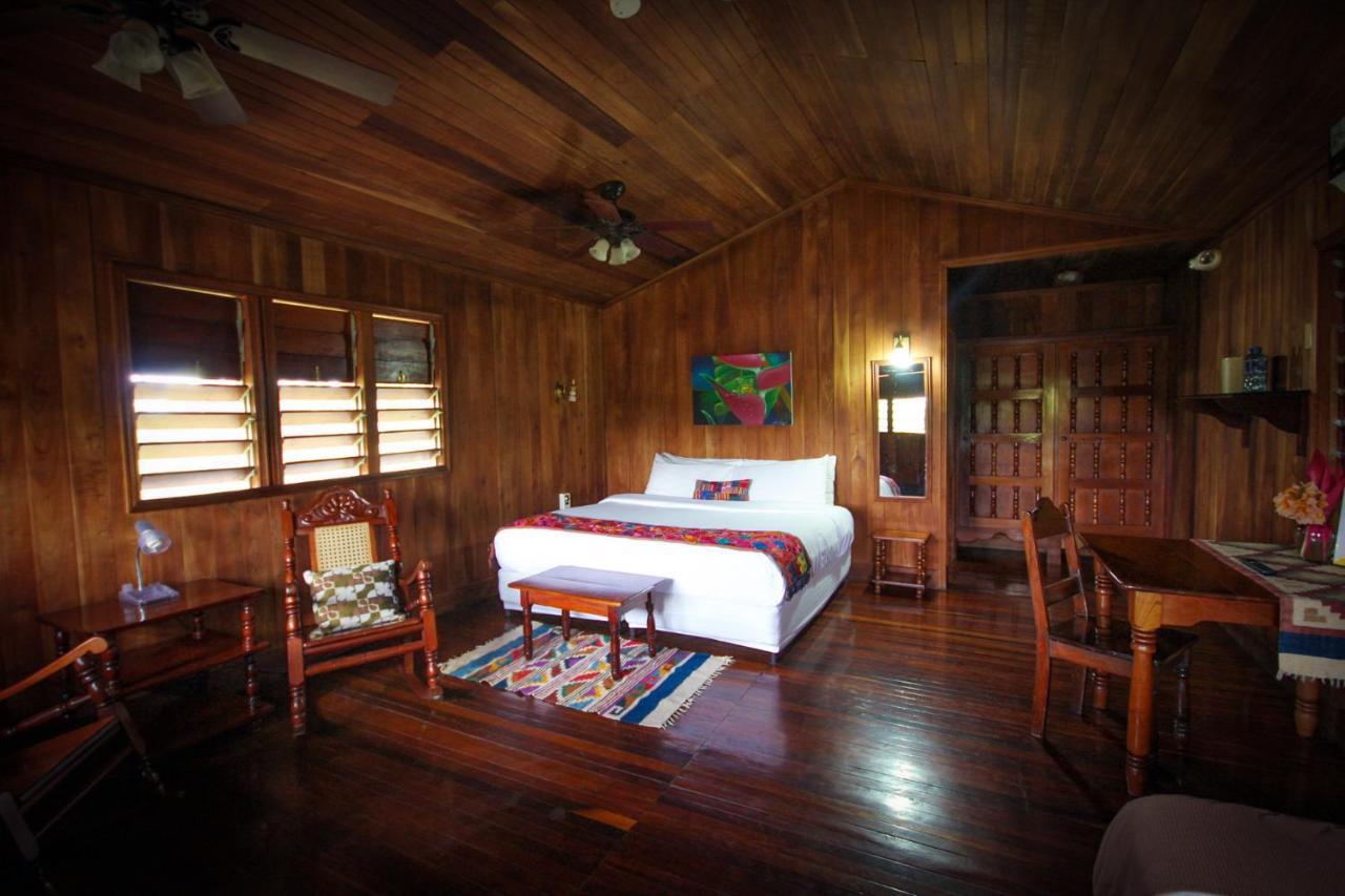 Cassia Hill Resort San Ignacio Εξωτερικό φωτογραφία