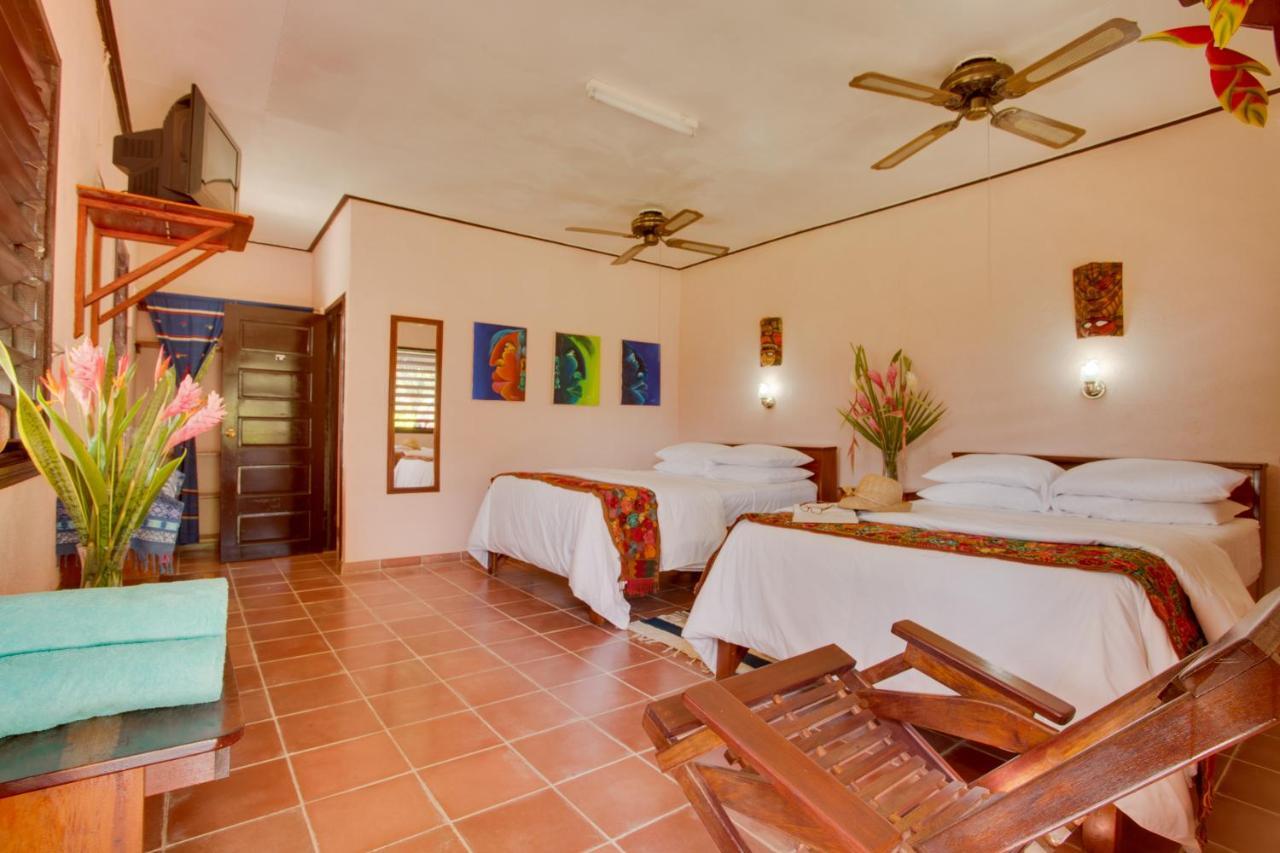 Cassia Hill Resort San Ignacio Εξωτερικό φωτογραφία