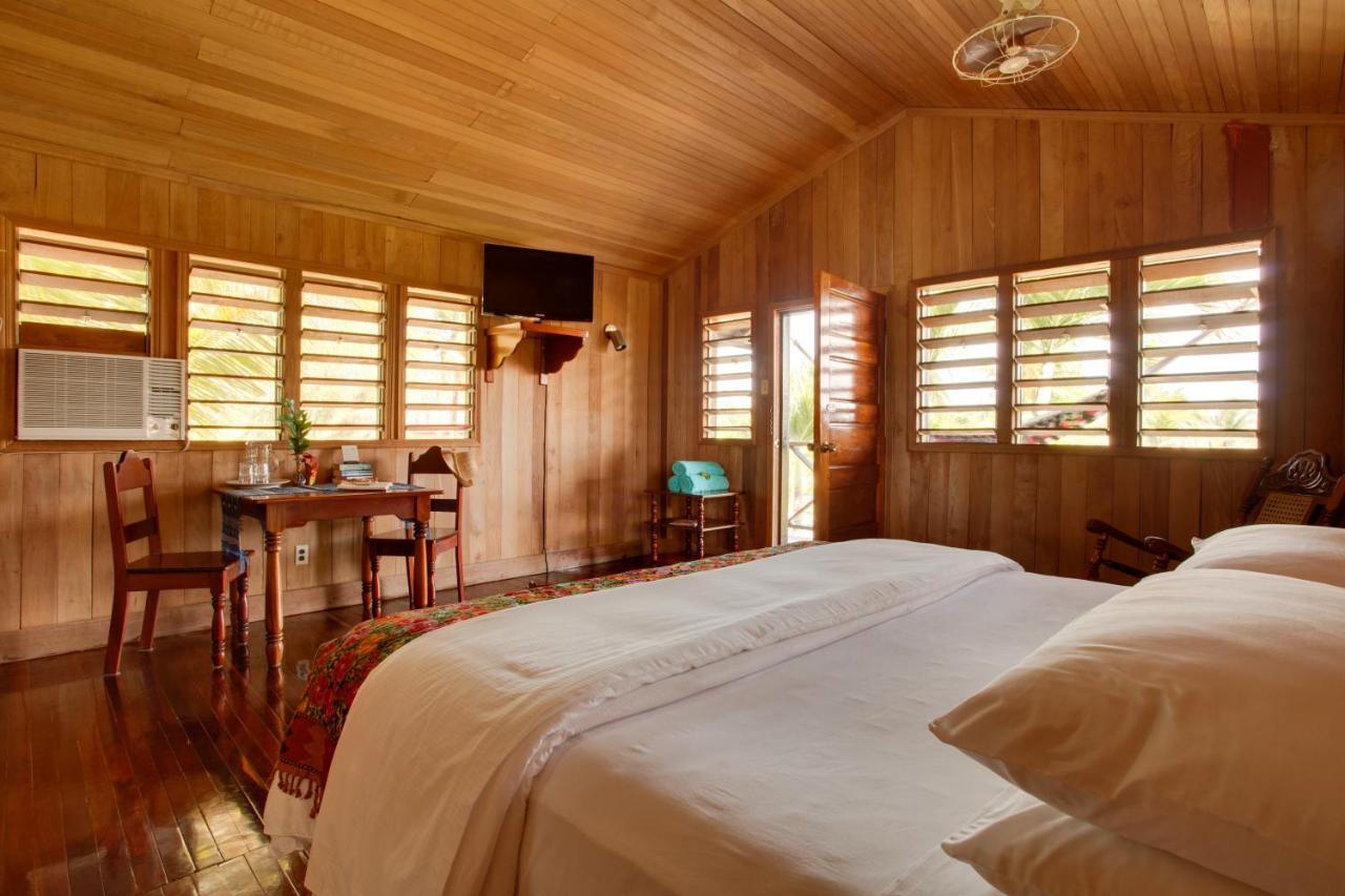Cassia Hill Resort San Ignacio Εξωτερικό φωτογραφία