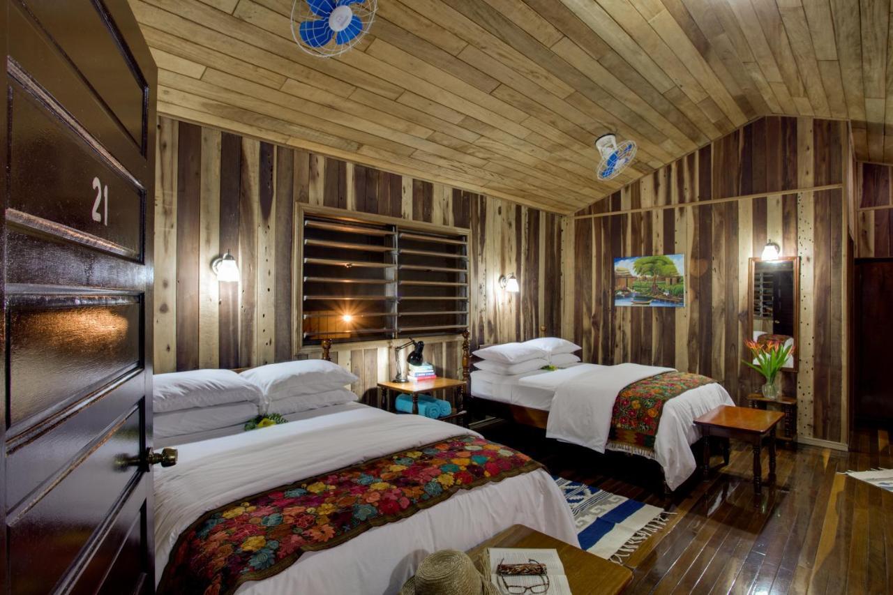 Cassia Hill Resort San Ignacio Εξωτερικό φωτογραφία