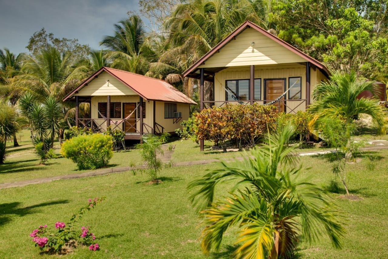 Cassia Hill Resort San Ignacio Εξωτερικό φωτογραφία