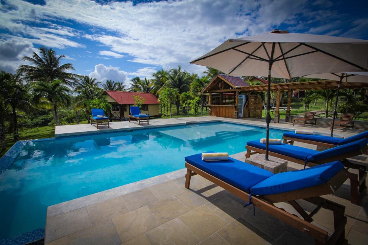 Cassia Hill Resort San Ignacio Εξωτερικό φωτογραφία