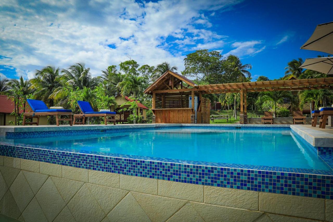 Cassia Hill Resort San Ignacio Εξωτερικό φωτογραφία